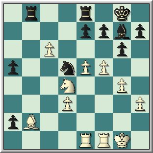 Chess Analysis Board and PGN Editor, PDF, Game Theory