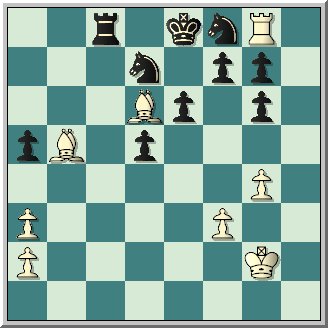 What does r/chess think of the Alekhine Defense: Scandinavian Variation? A  majority of lower rated players aren't sure of advancing the e4 pawn on  move 2 and play nc3 instead. This often