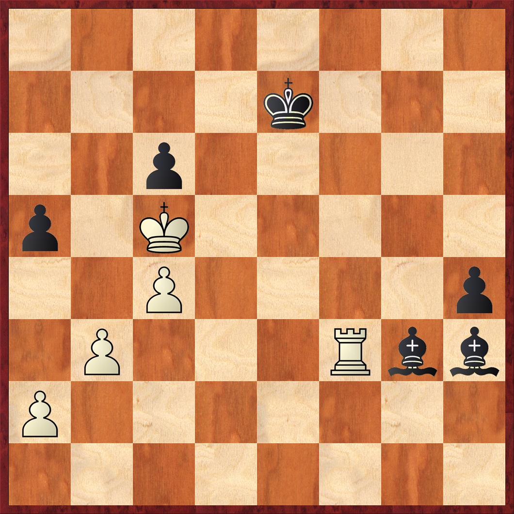 Mikhail Tal's Smashing Sicilian Miniature - Tal vs. NN, 1963 